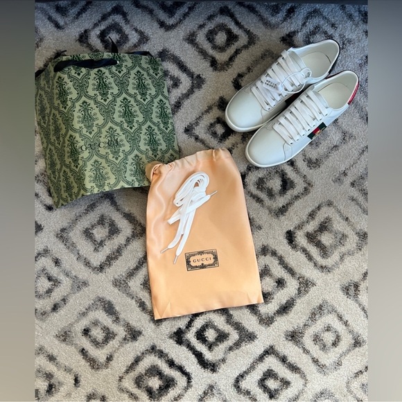 FASHION sneakers shoes - Picture 6 of 15